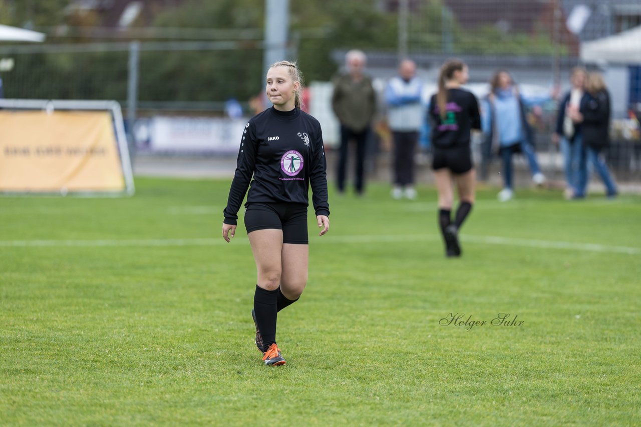 Bild 164 - wU16 Deutsche Meisterschaft